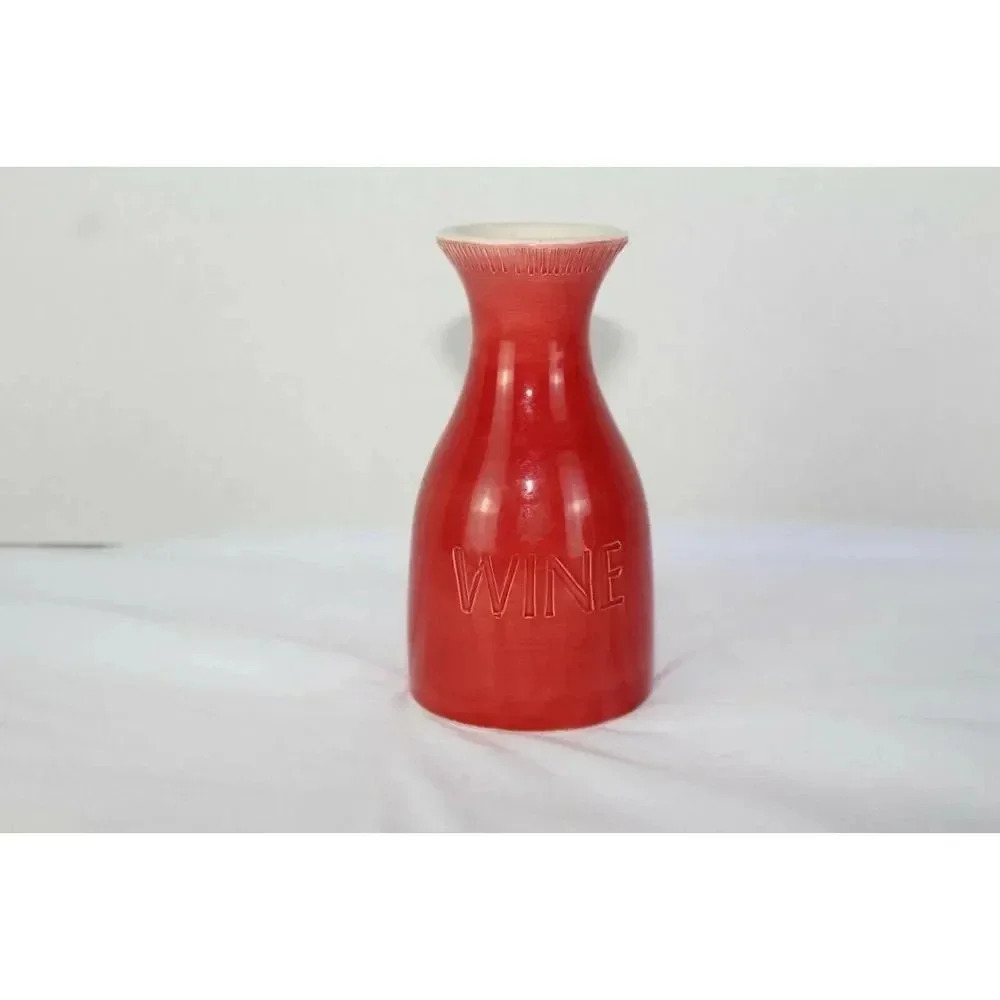 CERAMICHE ALFA Wine container